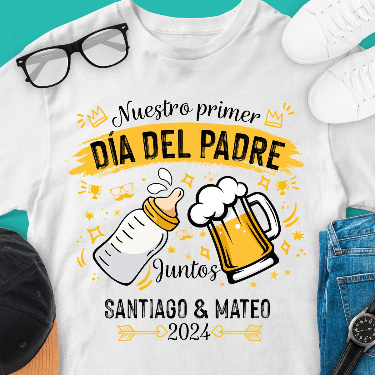 Primer dia del padre '24
