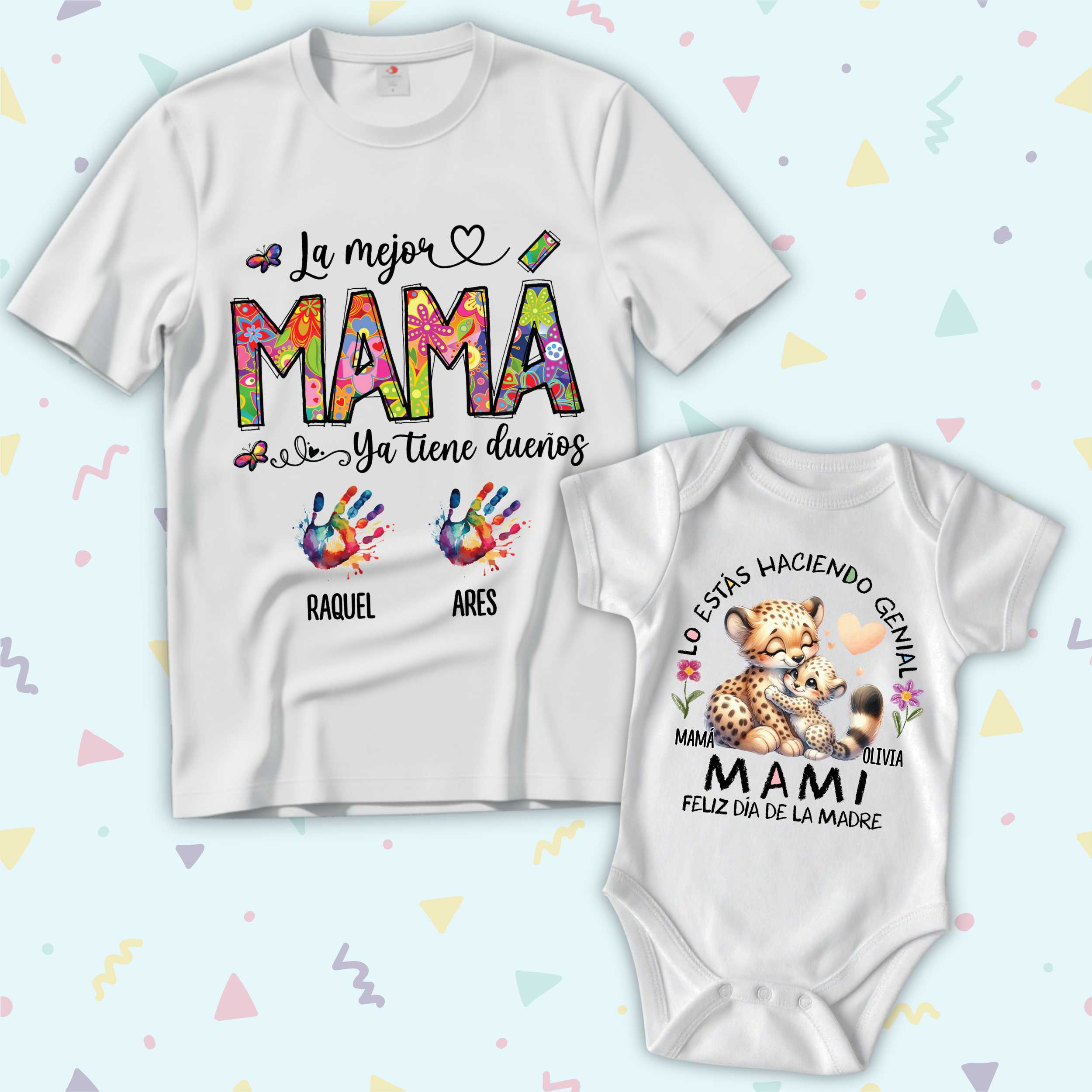 Regalos personalizados